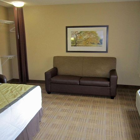 Extended Stay America Suites - Pittsburgh - Monroeville Exteriör bild