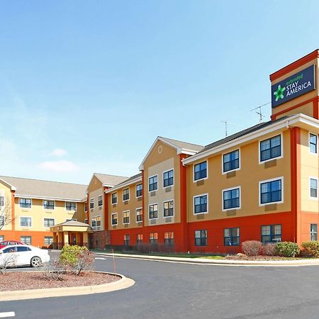 Extended Stay America Suites - Pittsburgh - Monroeville Exteriör bild