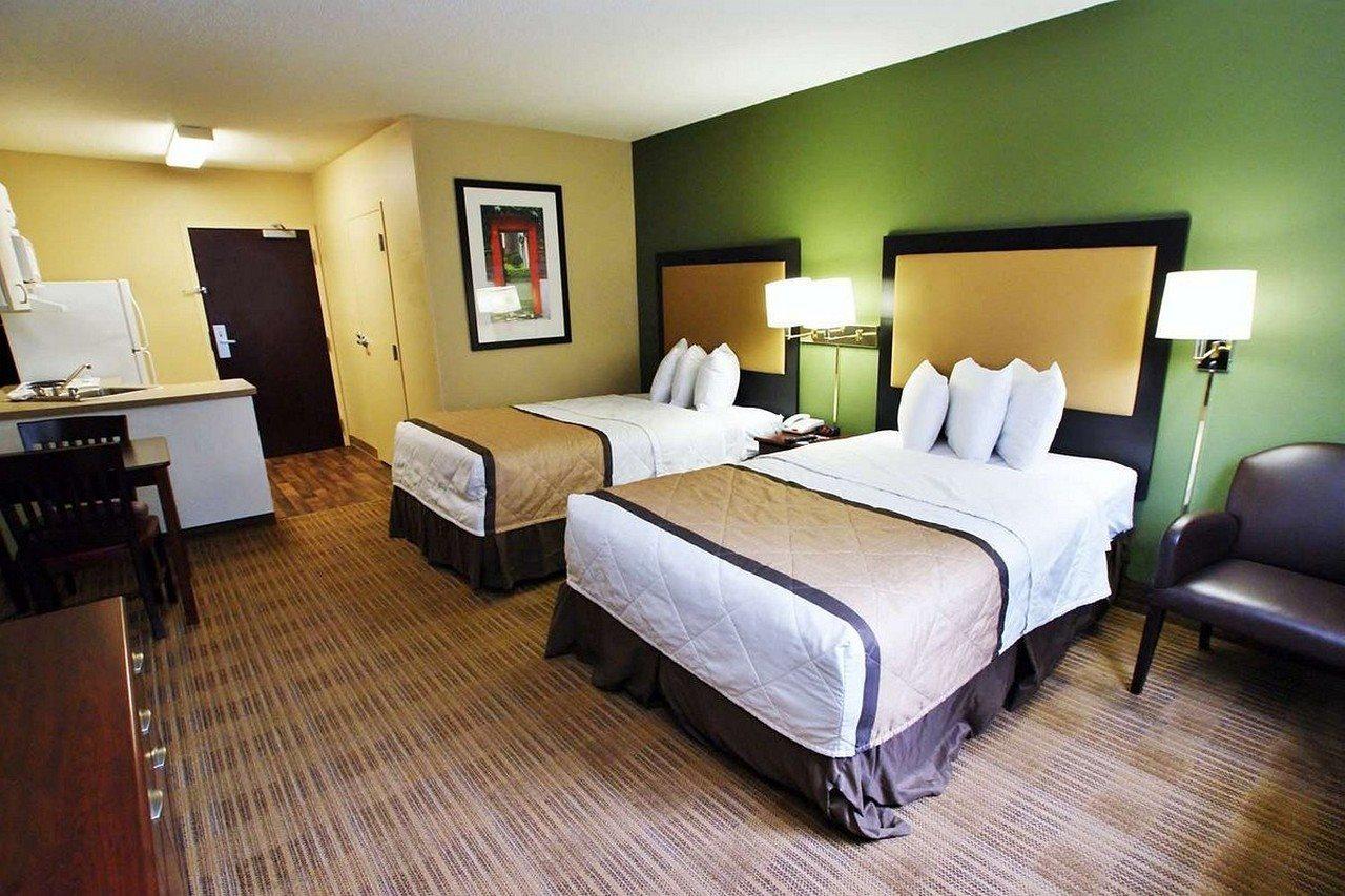 Extended Stay America Suites - Pittsburgh - Monroeville Exteriör bild