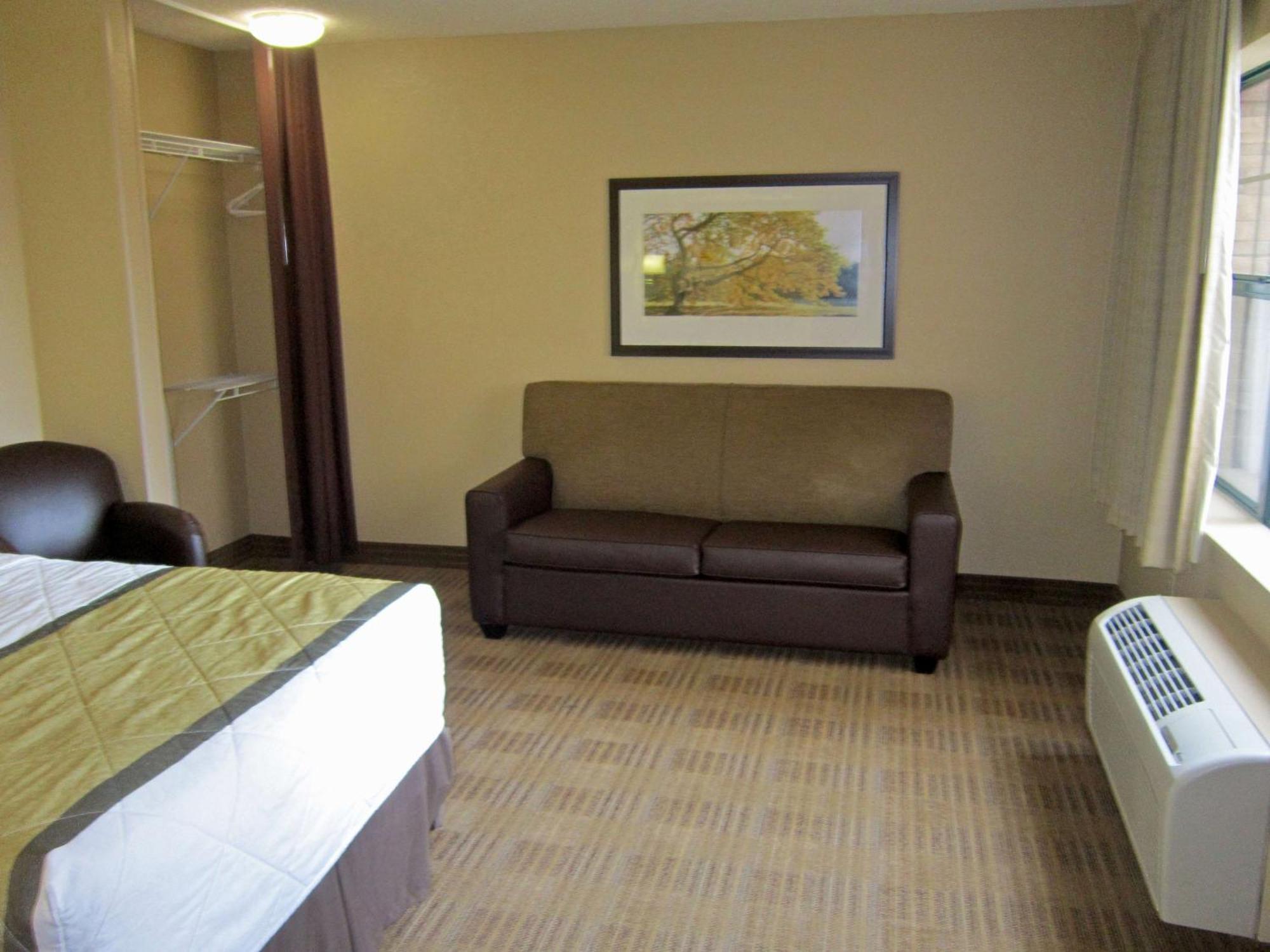 Extended Stay America Suites - Pittsburgh - Monroeville Exteriör bild