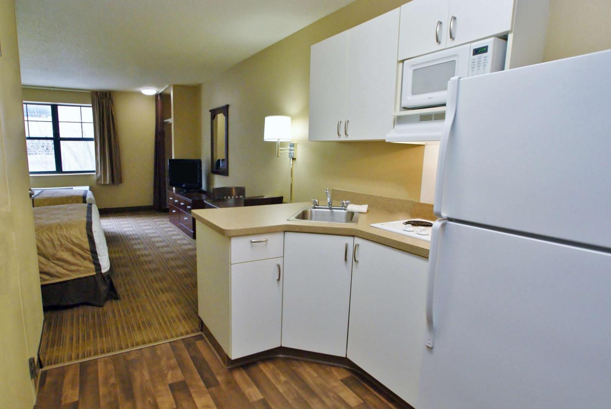 Extended Stay America Suites - Pittsburgh - Monroeville Exteriör bild