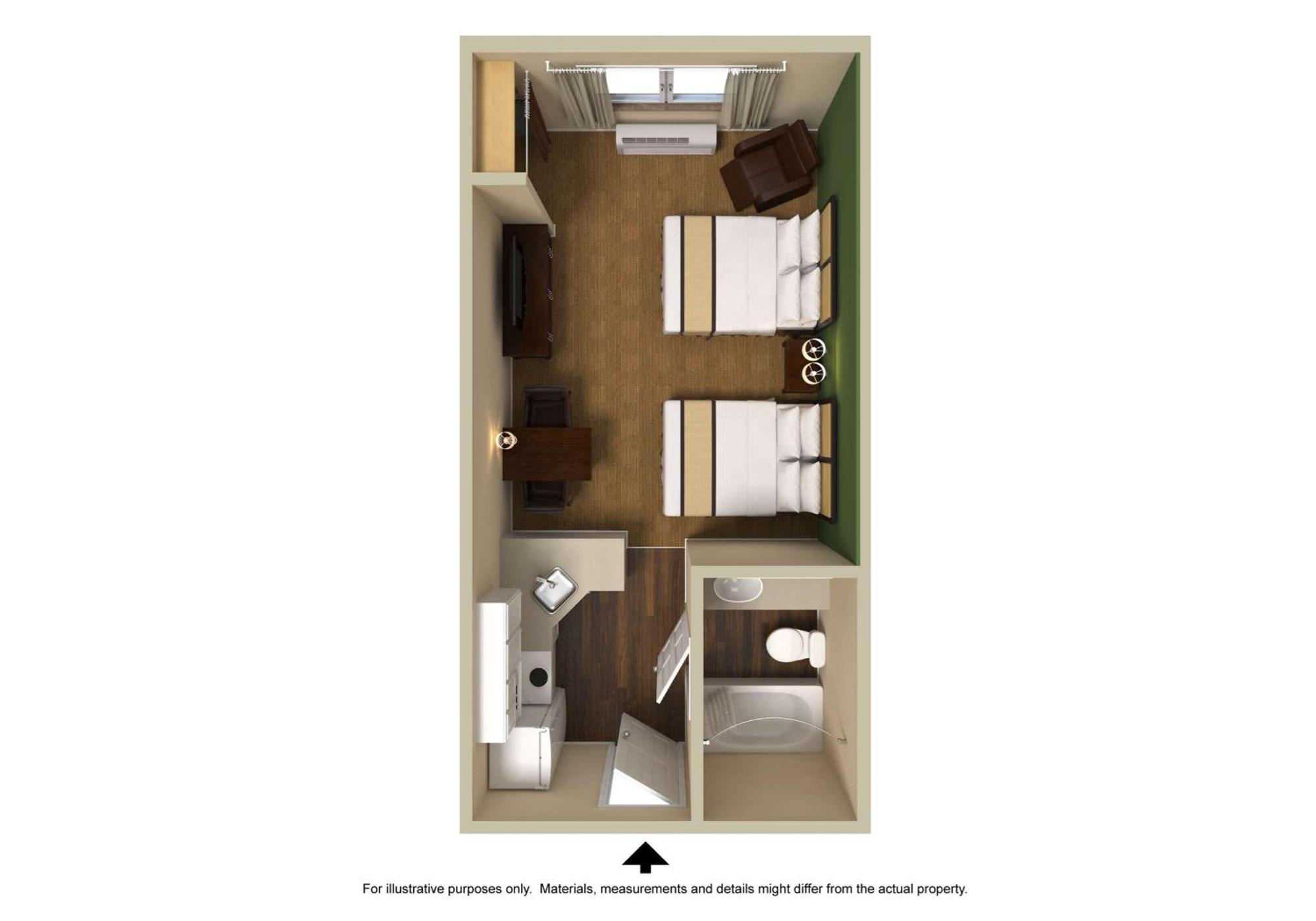 Extended Stay America Suites - Pittsburgh - Monroeville Exteriör bild