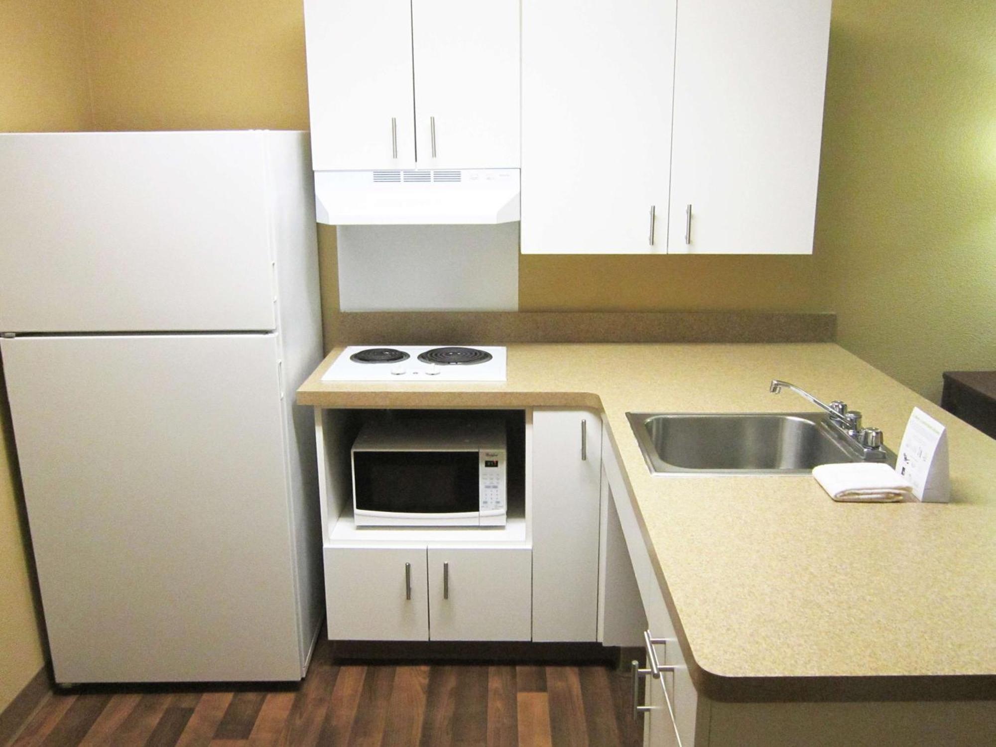 Extended Stay America Suites - Pittsburgh - Monroeville Exteriör bild