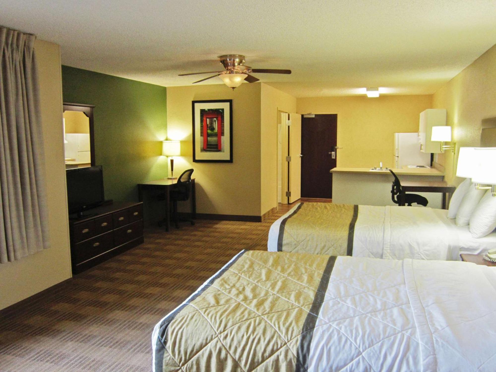 Extended Stay America Suites - Pittsburgh - Monroeville Exteriör bild