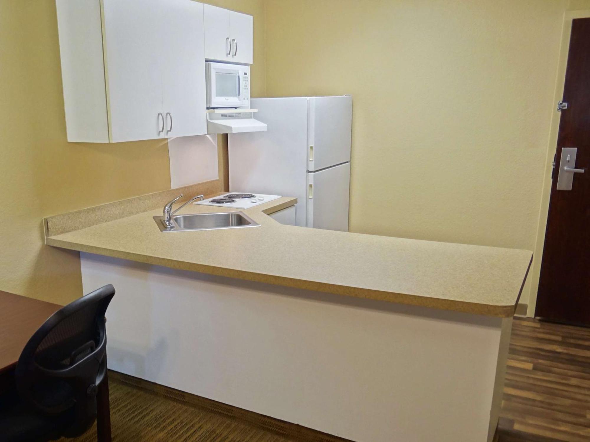 Extended Stay America Suites - Pittsburgh - Monroeville Exteriör bild