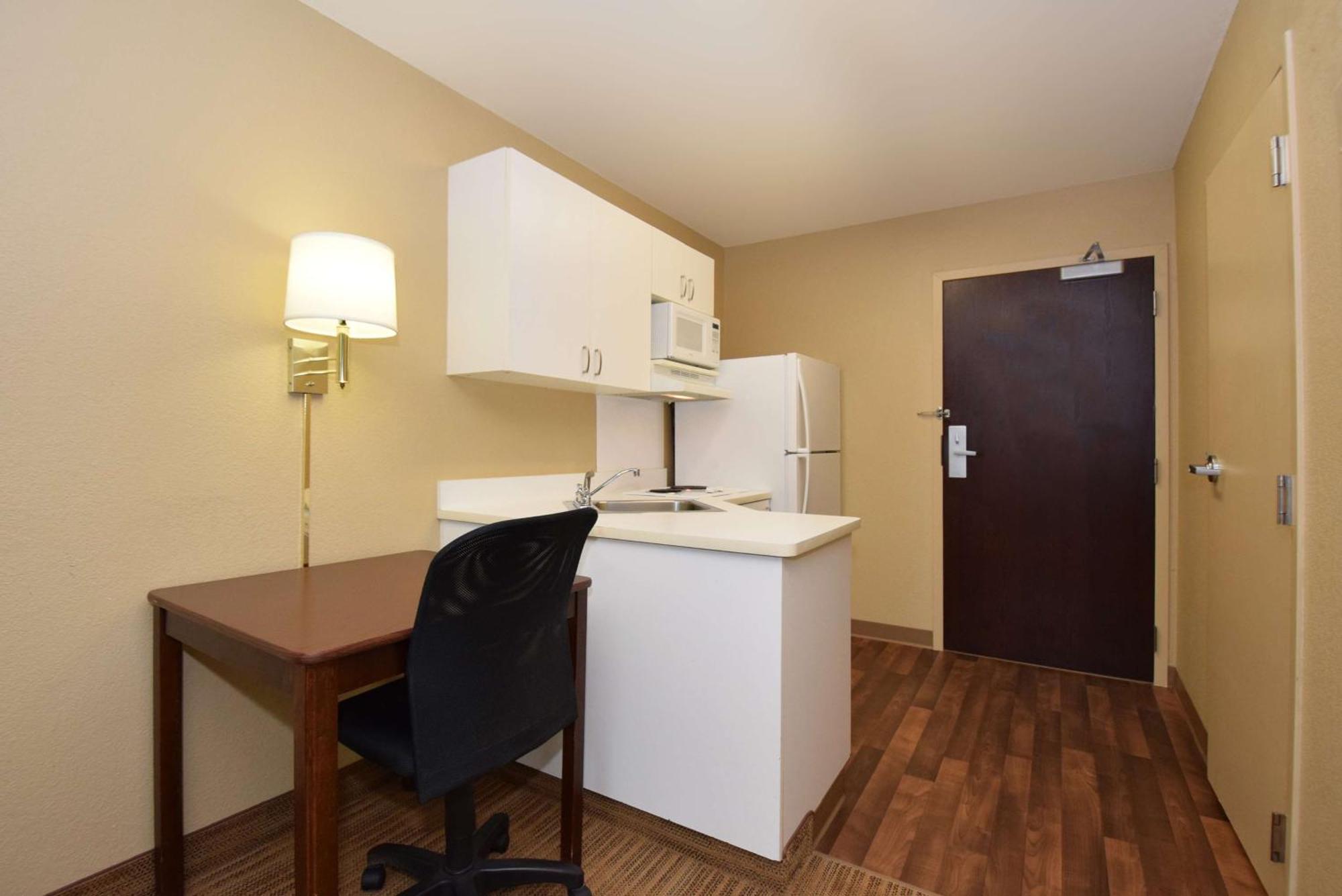 Extended Stay America Suites - Pittsburgh - Monroeville Exteriör bild