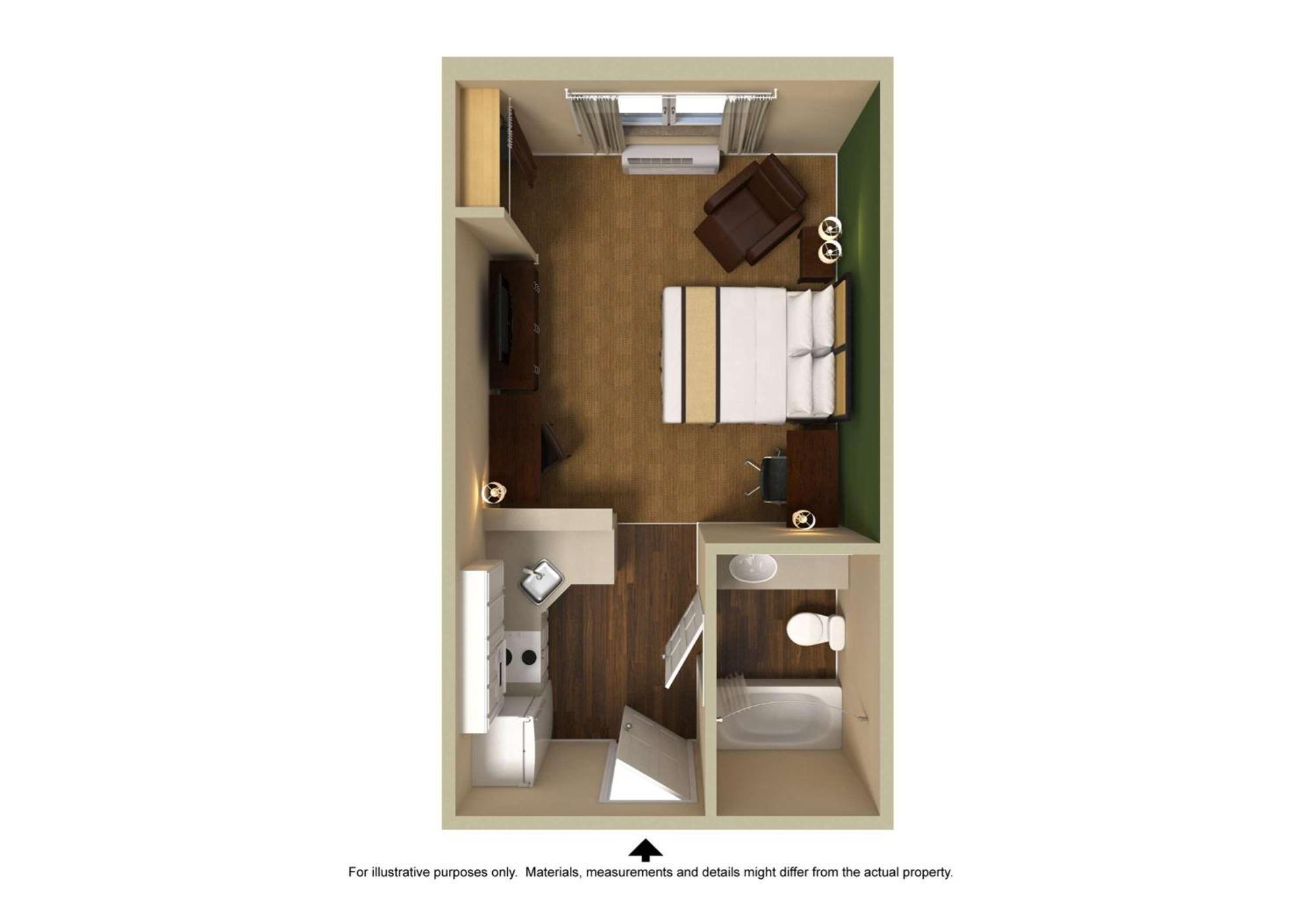 Extended Stay America Suites - Pittsburgh - Monroeville Exteriör bild