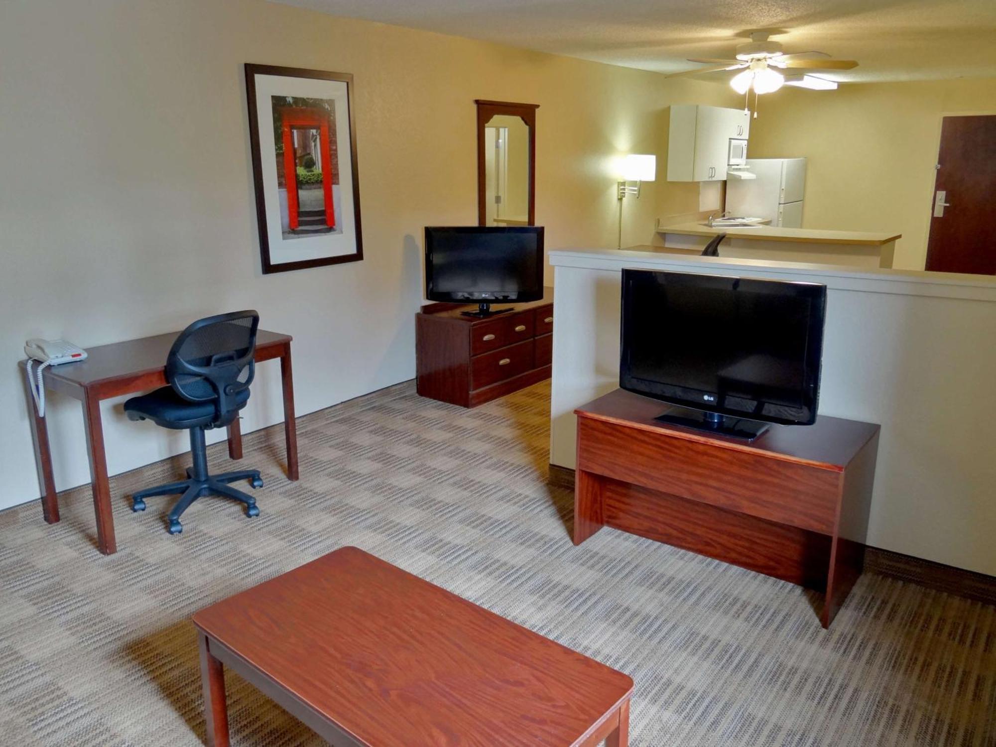Extended Stay America Suites - Pittsburgh - Monroeville Exteriör bild