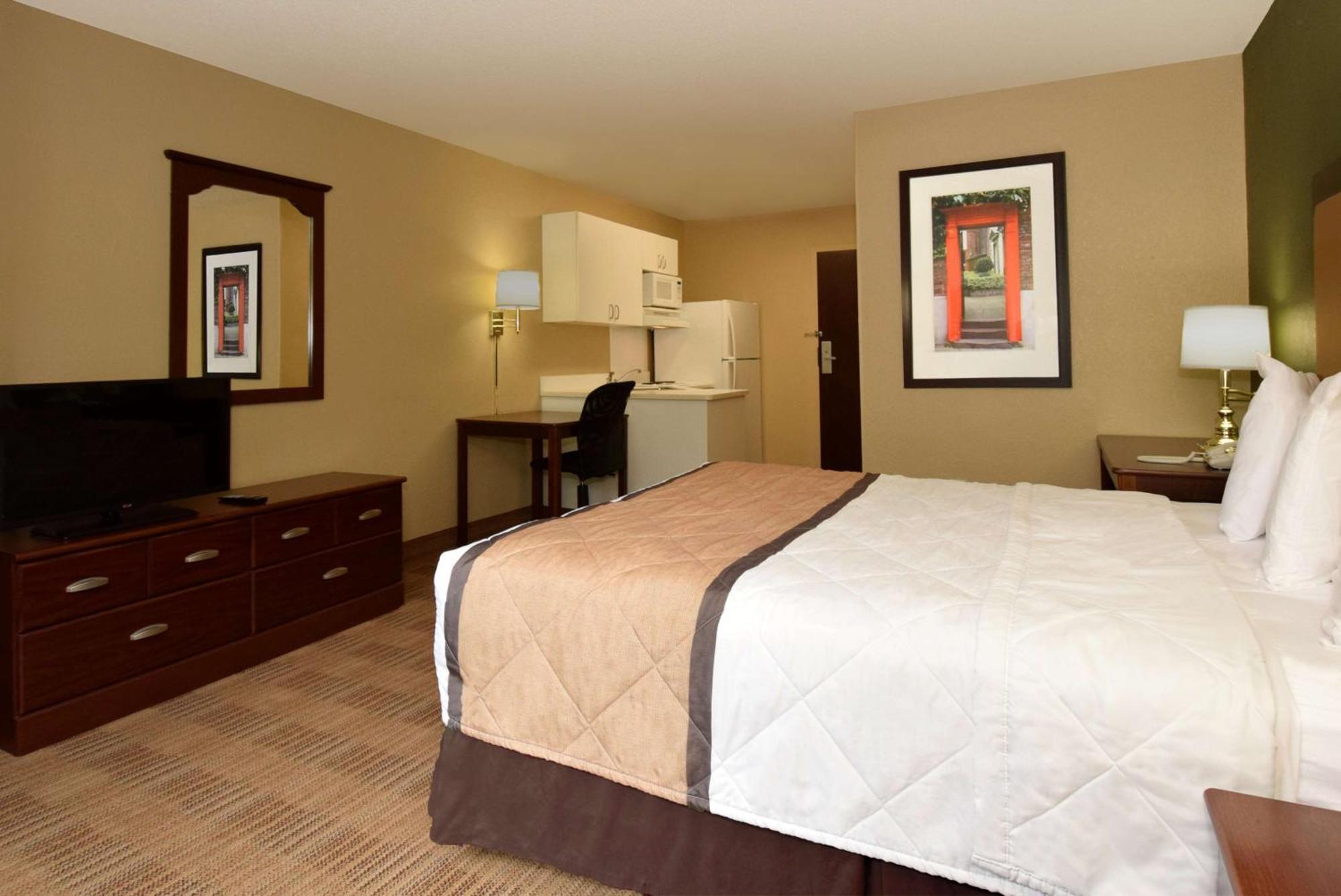 Extended Stay America Suites - Pittsburgh - Monroeville Exteriör bild