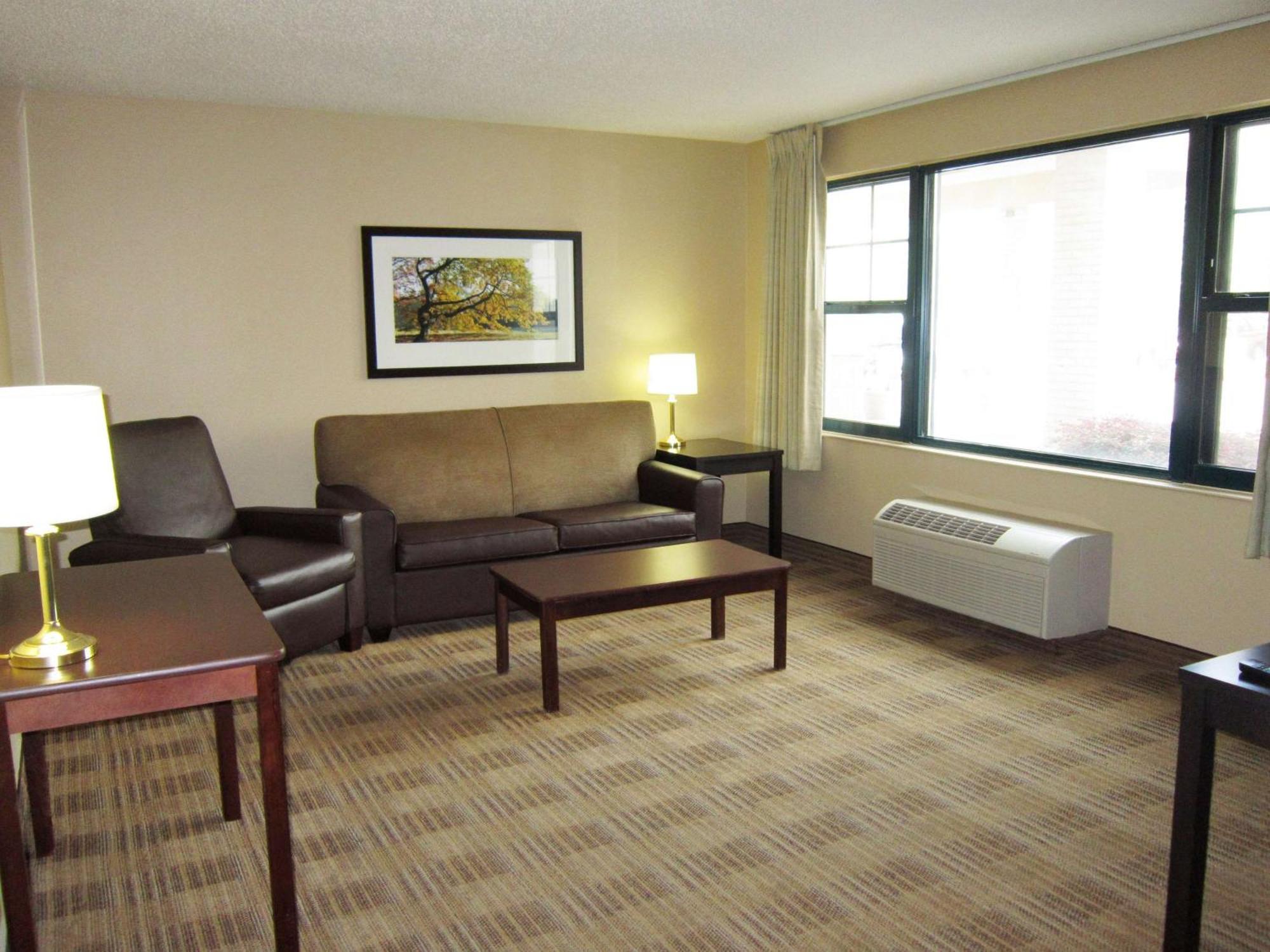 Extended Stay America Suites - Pittsburgh - Monroeville Exteriör bild