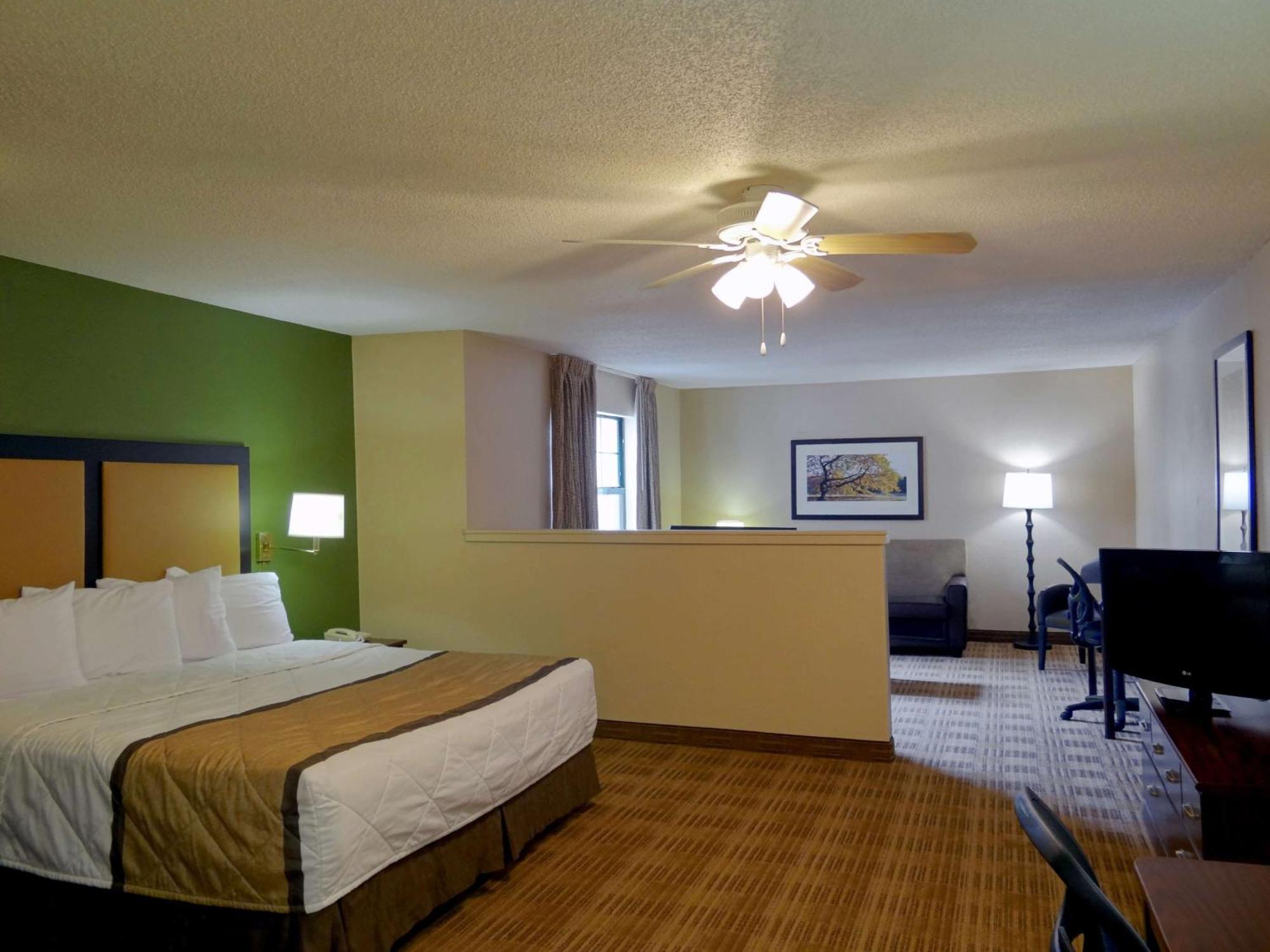 Extended Stay America Suites - Pittsburgh - Monroeville Exteriör bild