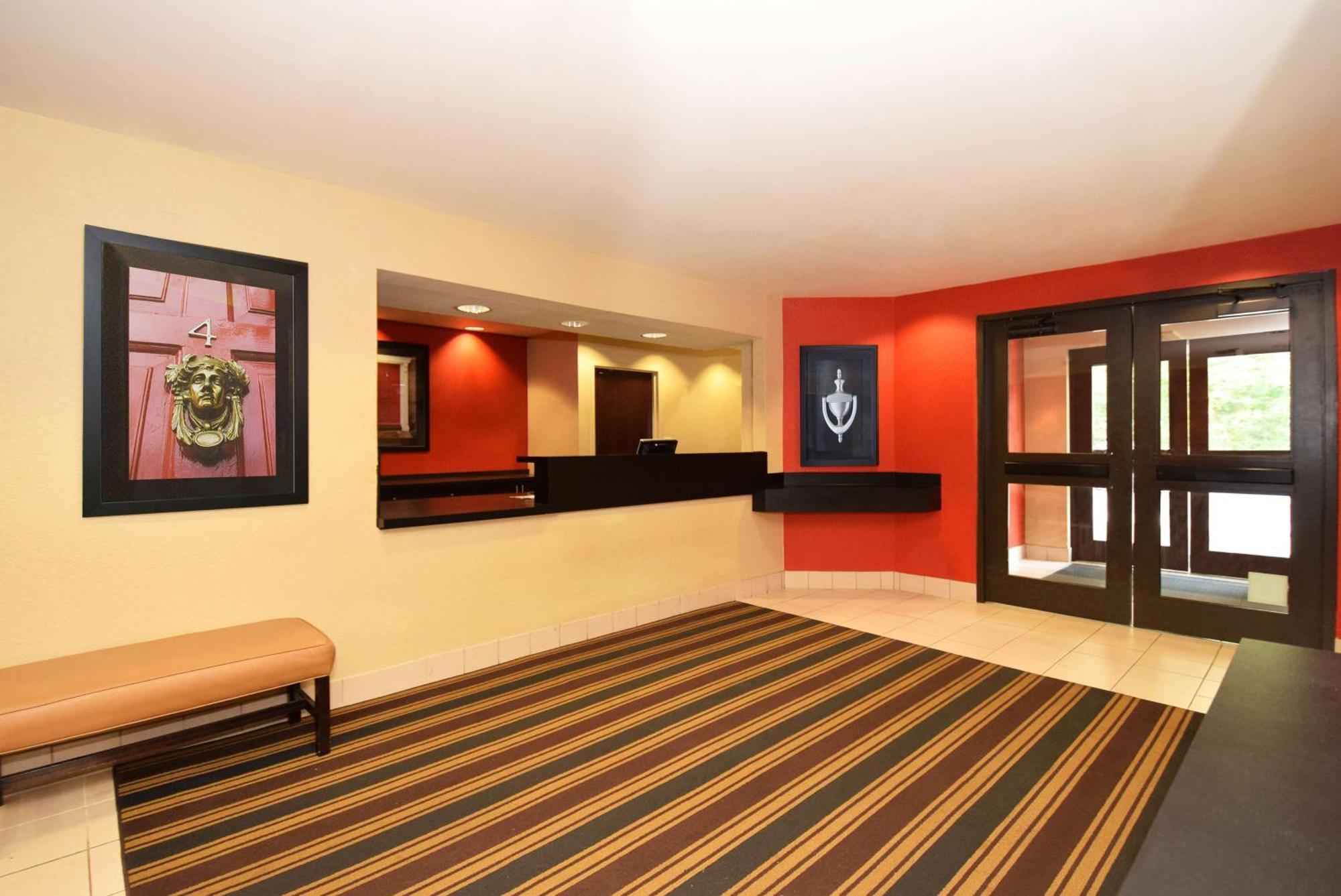 Extended Stay America Suites - Pittsburgh - Monroeville Exteriör bild