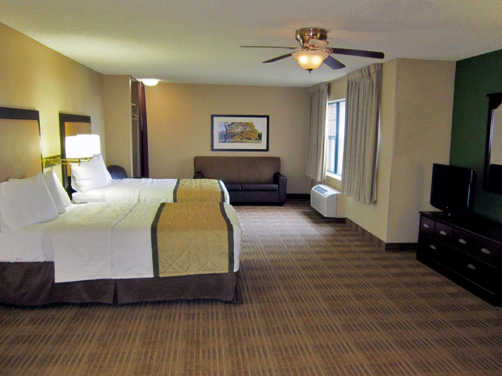 Extended Stay America Suites - Pittsburgh - Monroeville Exteriör bild