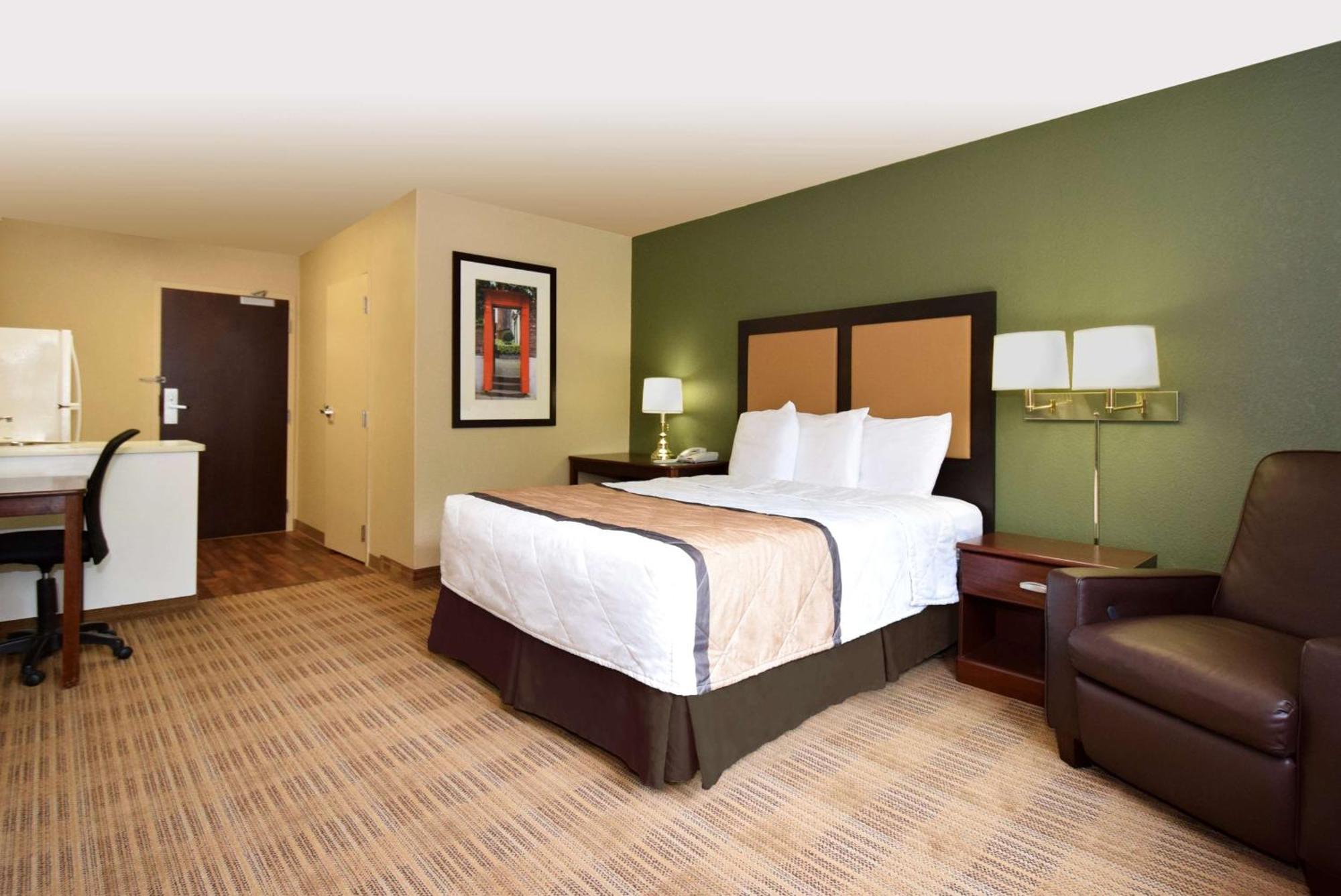 Extended Stay America Suites - Pittsburgh - Monroeville Exteriör bild