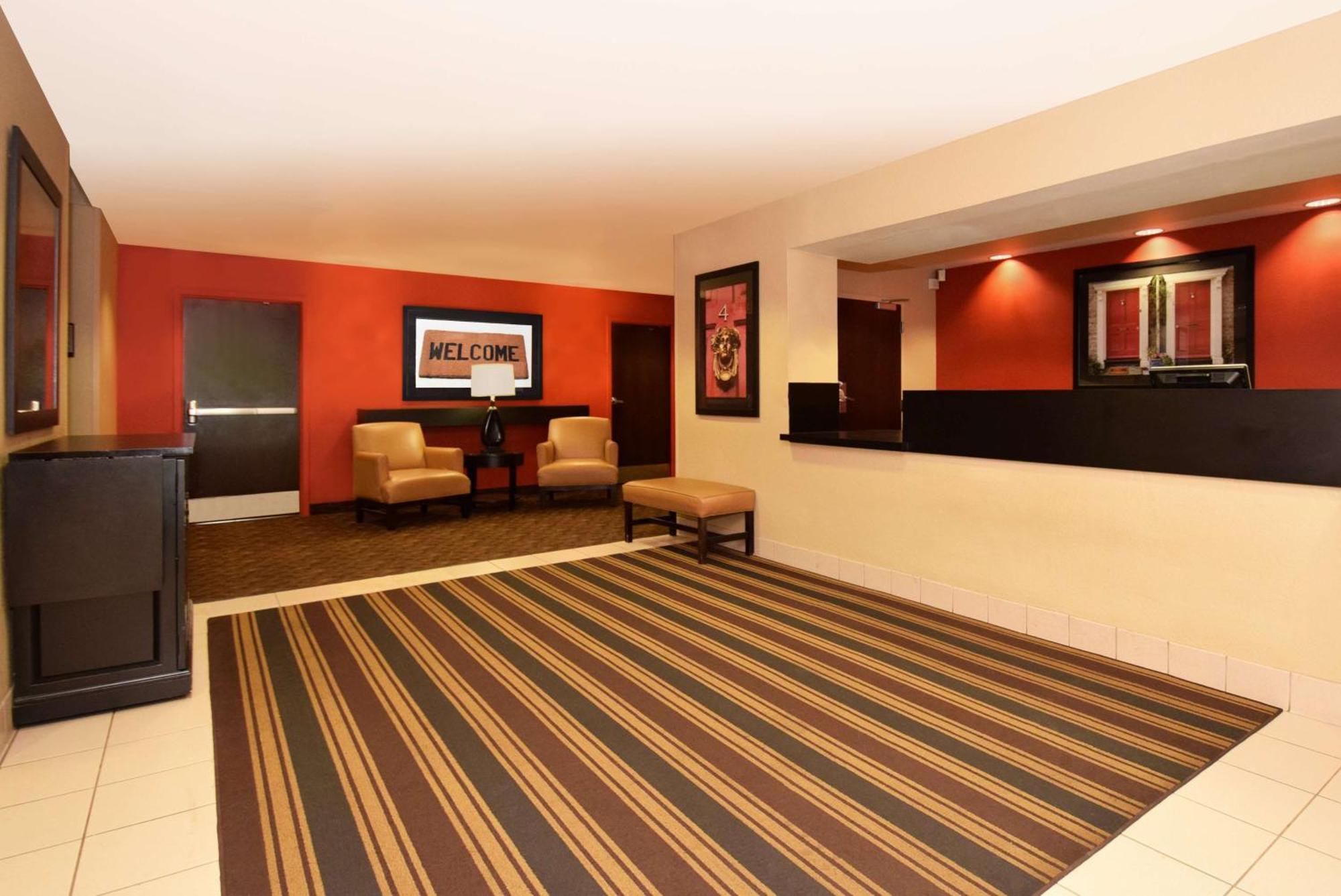 Extended Stay America Suites - Pittsburgh - Monroeville Exteriör bild