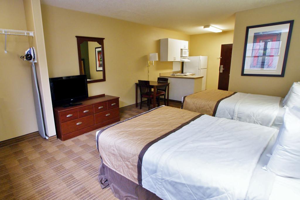 Extended Stay America Suites - Pittsburgh - Monroeville Exteriör bild