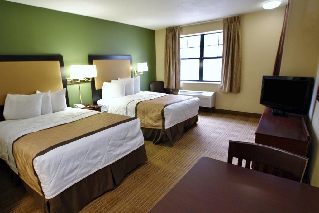 Extended Stay America Suites - Pittsburgh - Monroeville Exteriör bild