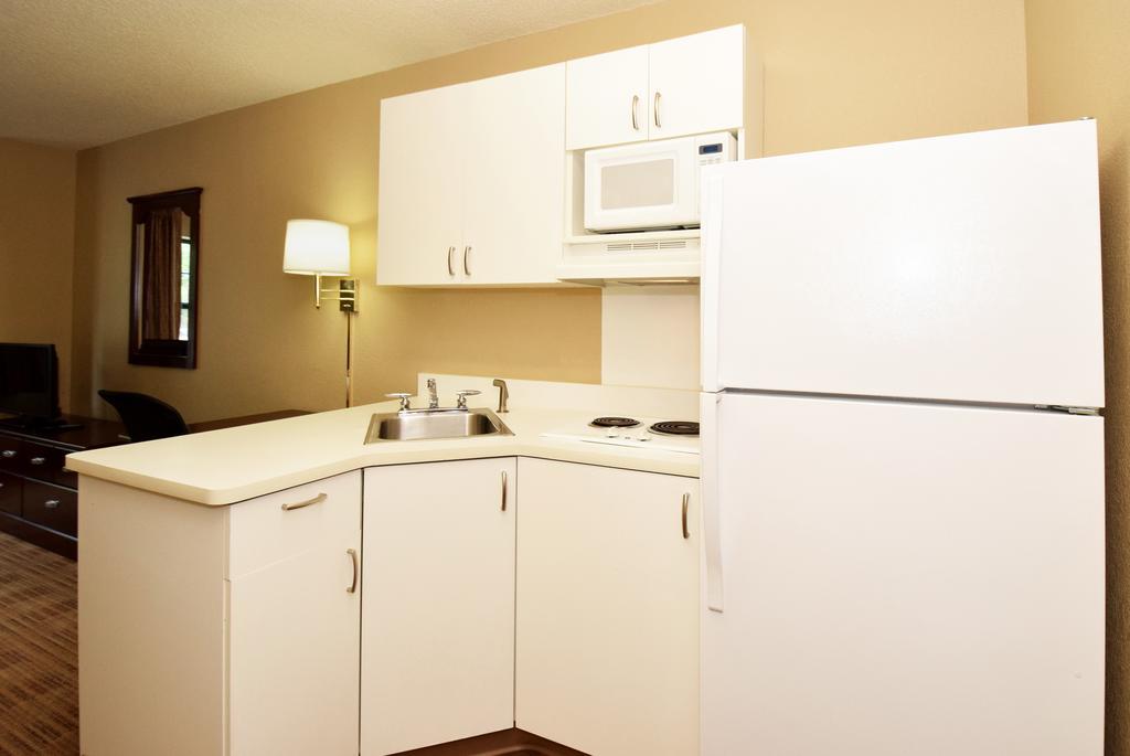 Extended Stay America Suites - Pittsburgh - Monroeville Exteriör bild