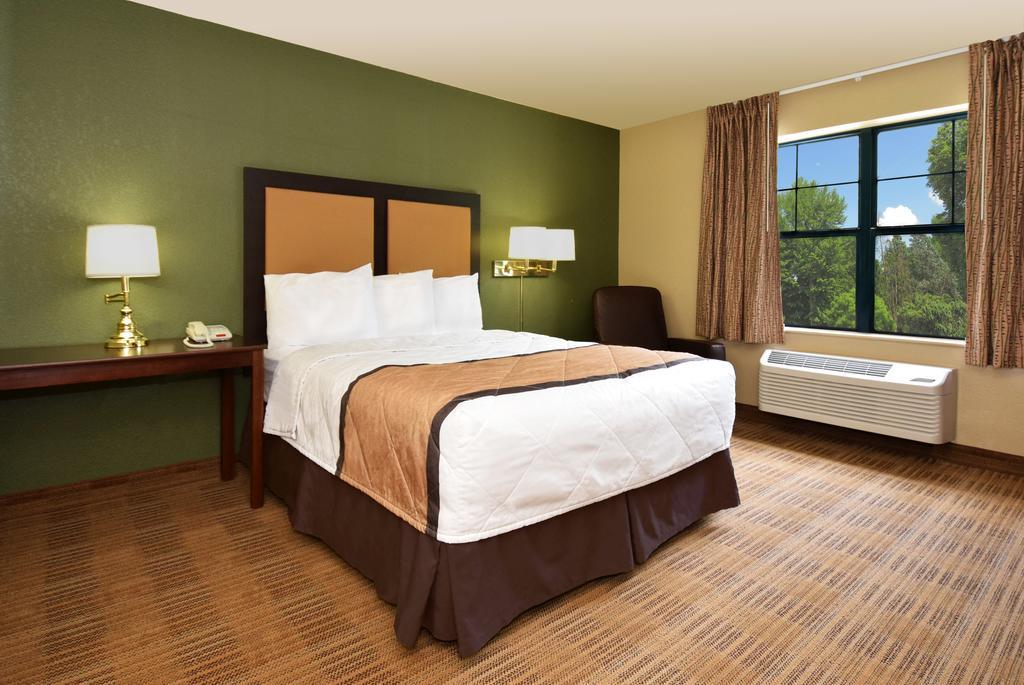 Extended Stay America Suites - Pittsburgh - Monroeville Exteriör bild
