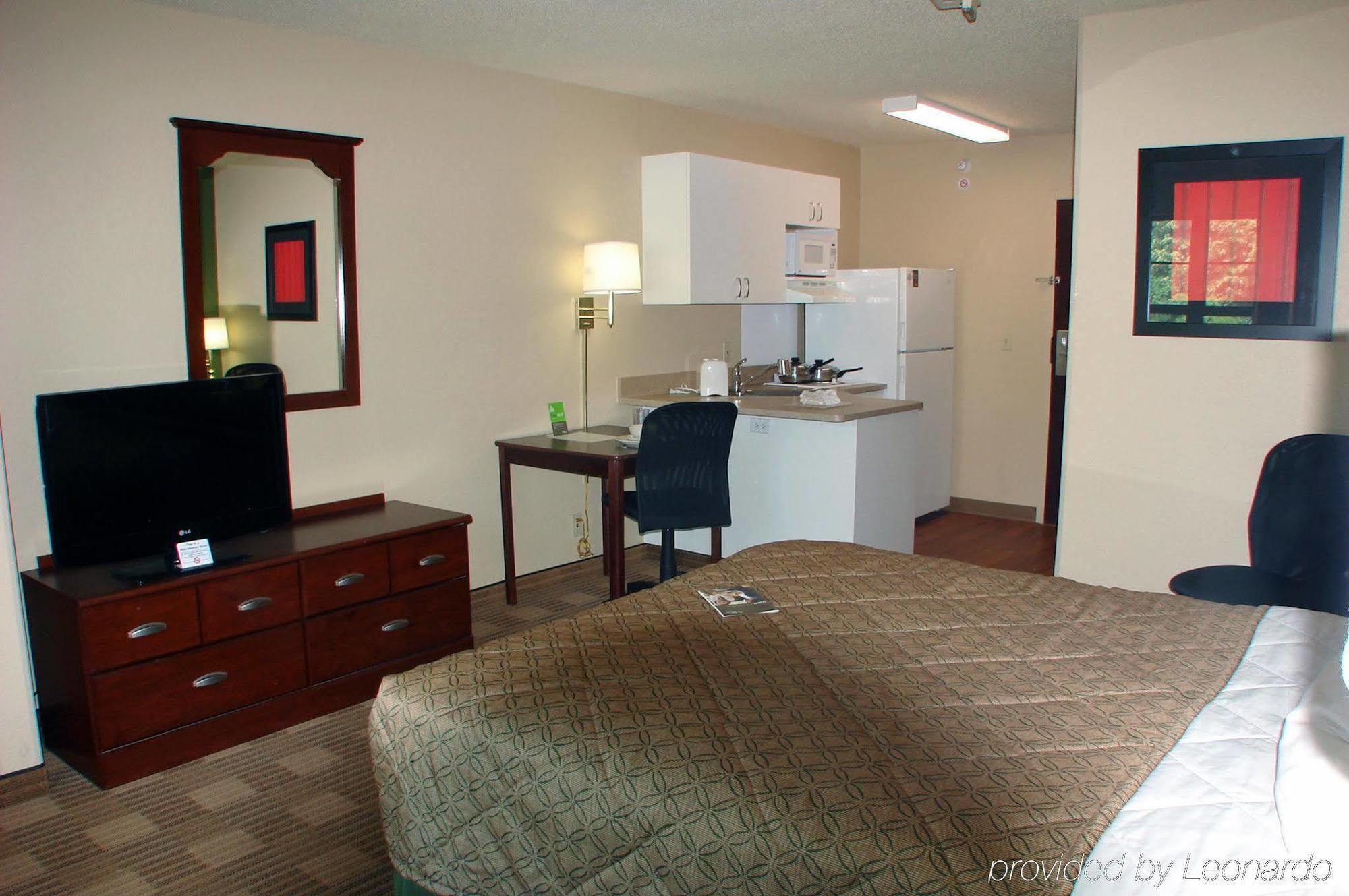 Extended Stay America Suites - Pittsburgh - Monroeville Exteriör bild