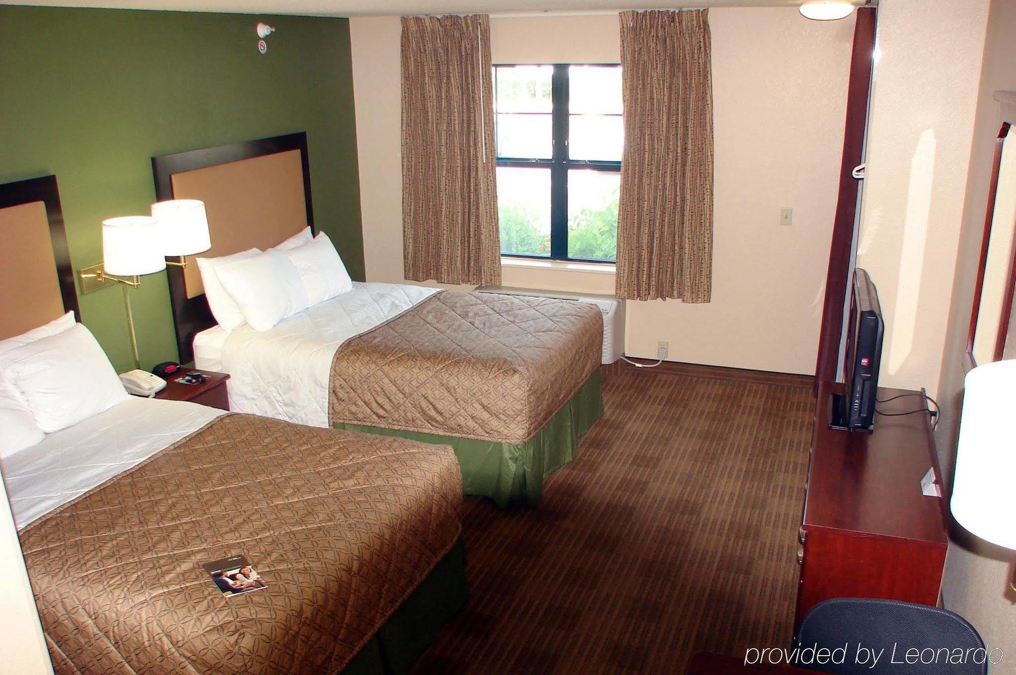 Extended Stay America Suites - Pittsburgh - Monroeville Exteriör bild