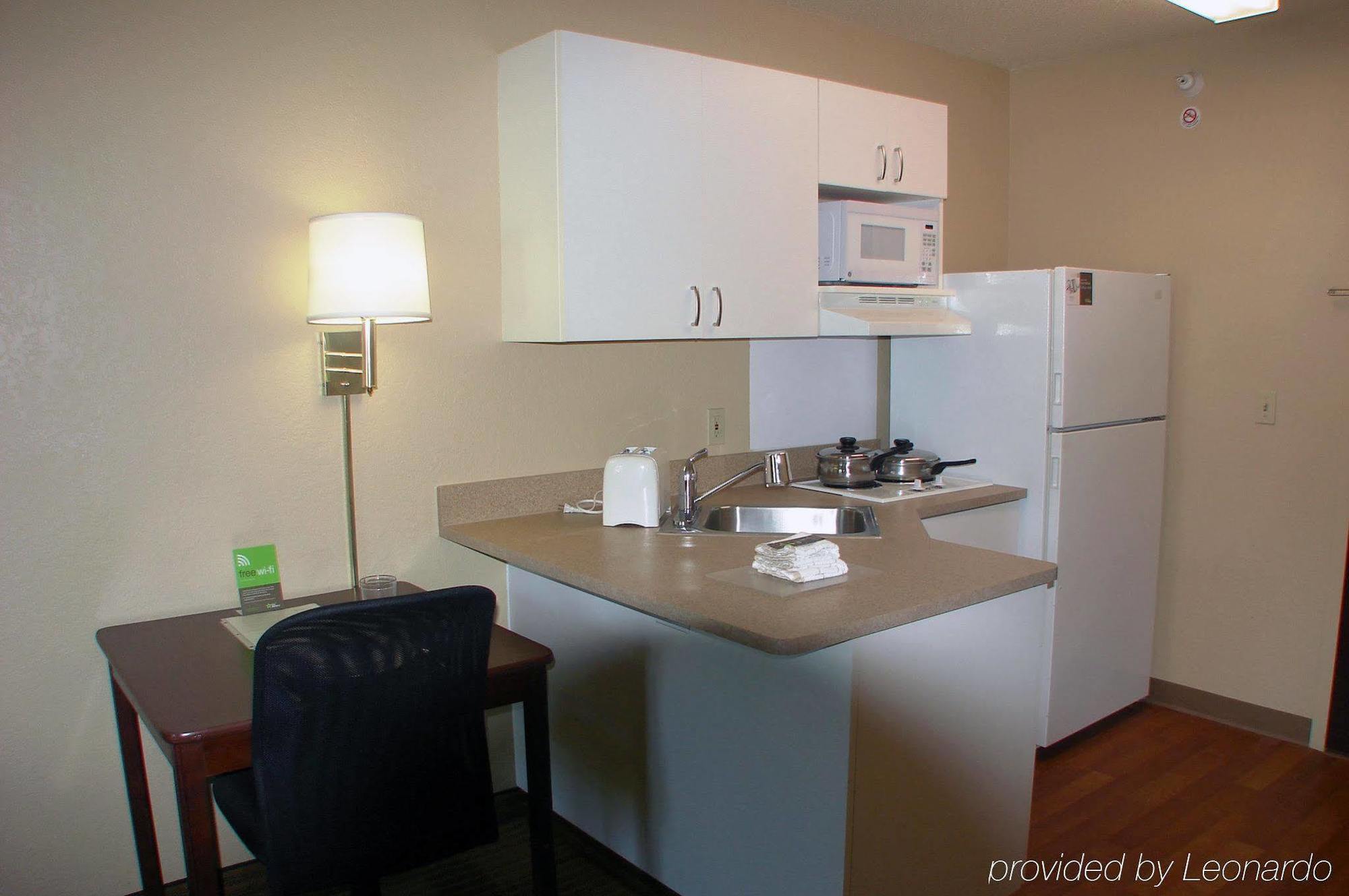 Extended Stay America Suites - Pittsburgh - Monroeville Exteriör bild