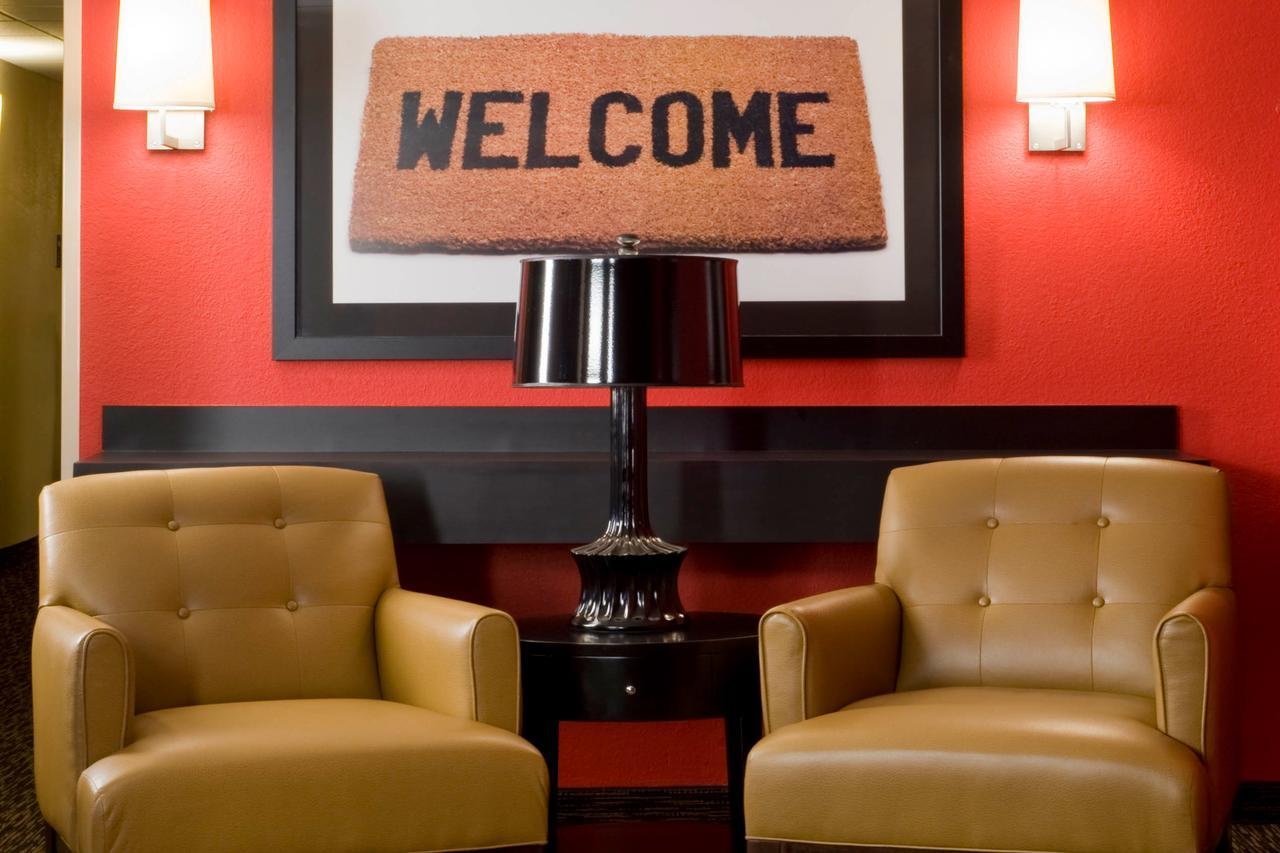 Extended Stay America Suites - Pittsburgh - Monroeville Exteriör bild