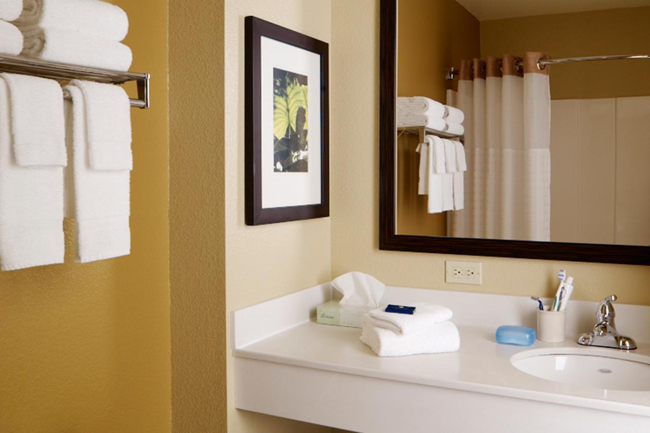 Extended Stay America Suites - Pittsburgh - Monroeville Exteriör bild